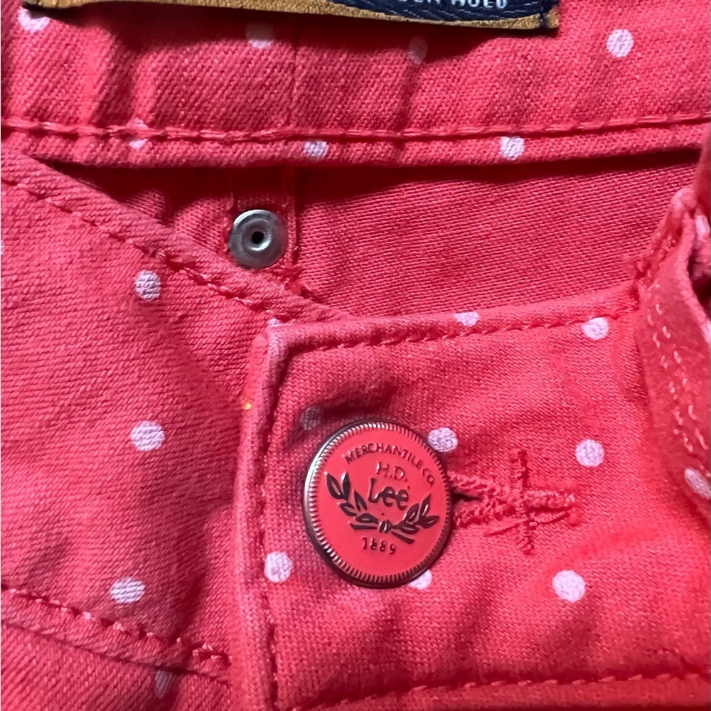 Lee Shapetastic Jeans - Picture 4 of 5